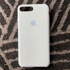 iPhone 7/8 Plus Apple phone case
